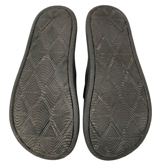 Chaco Chillos women’s Adjustable Strap Slide Sandals Size 8 outdoor neutral - Picture 10 of 10